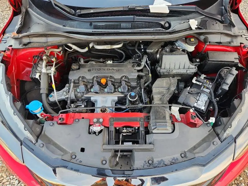2020 HONDA HR-V SPORT  
