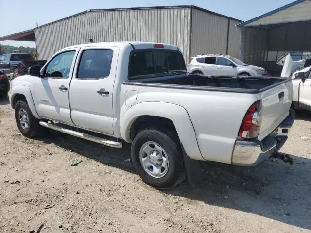 2013 TOYOTA TACOMA DOUBLE CAB PRERUNNER  