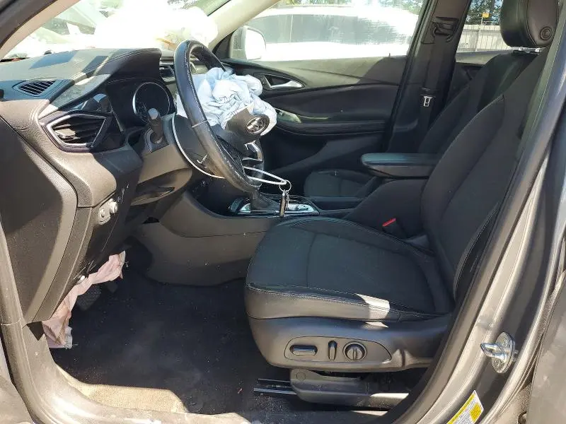 2021 BUICK ENCORE GX   