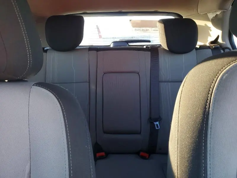 2015 CHEVROLET TRAX 1LT  