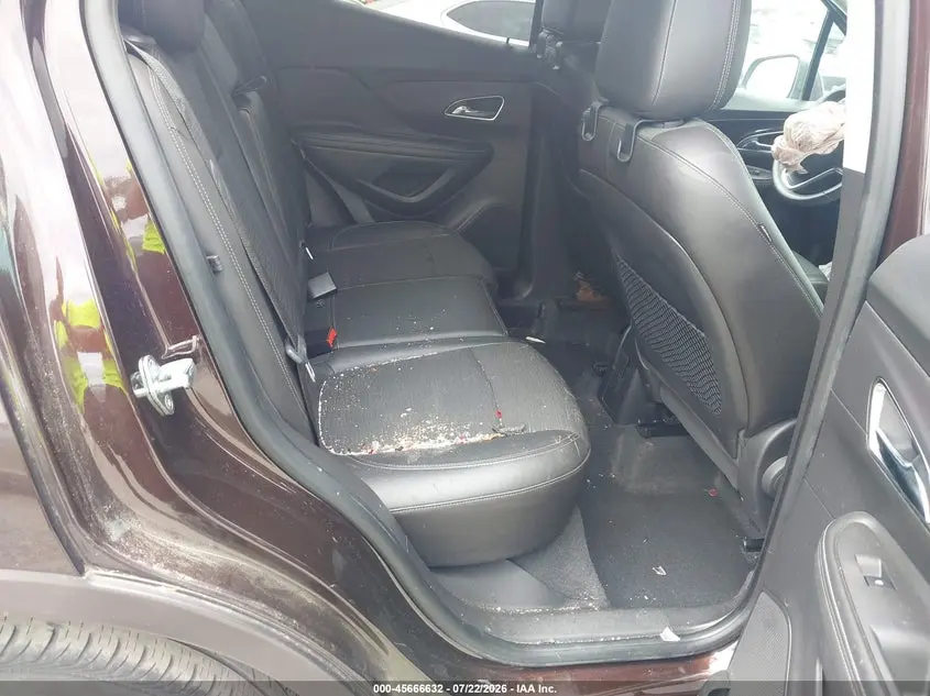 2015 BUICK ENCORE CONVENIENCE