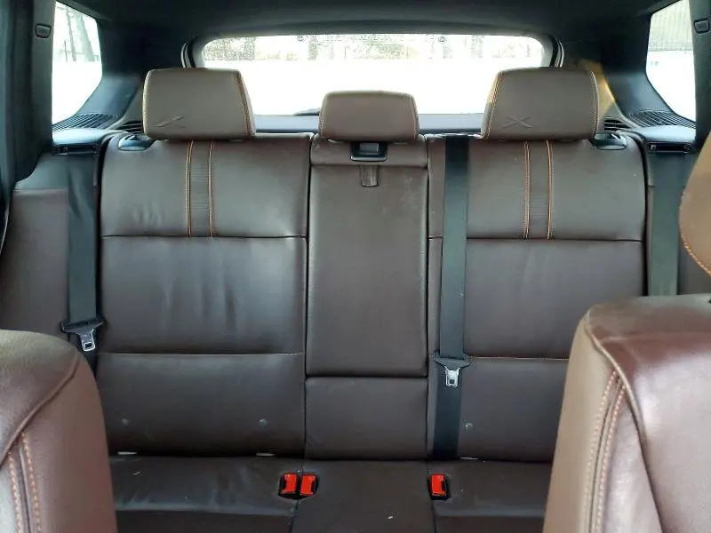 2017 BMW X3 XDRIVE35I  