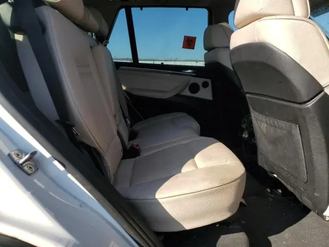 2013 BMW X5 XDRIVE35I  