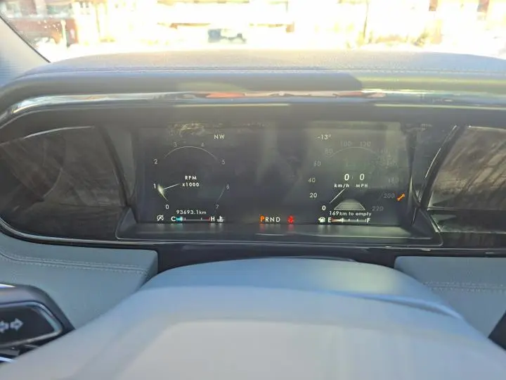 2018 LINCOLN NAVIGATOR L SELECT  