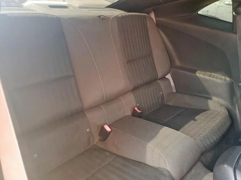 2013 CHEVROLET CAMARO LS  