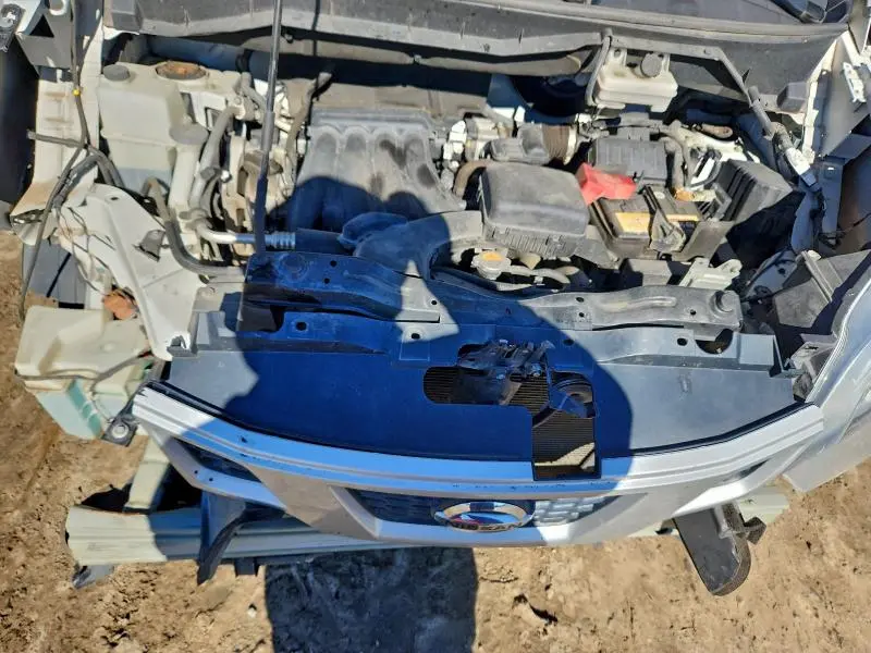 2020 NISSAN NV200 2.5S  