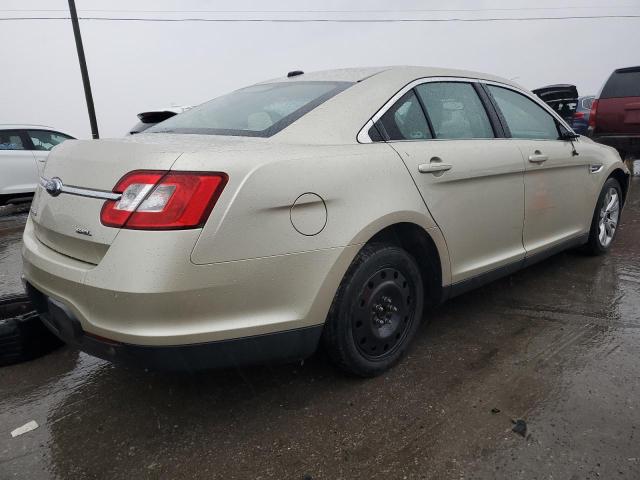 2010 FORD TAURUS SEL