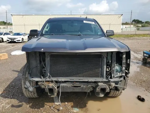 2014 CHEVROLET SILVERADO C1500 LT  