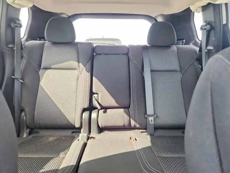 2023 MITSUBISHI OUTLANDER ES  