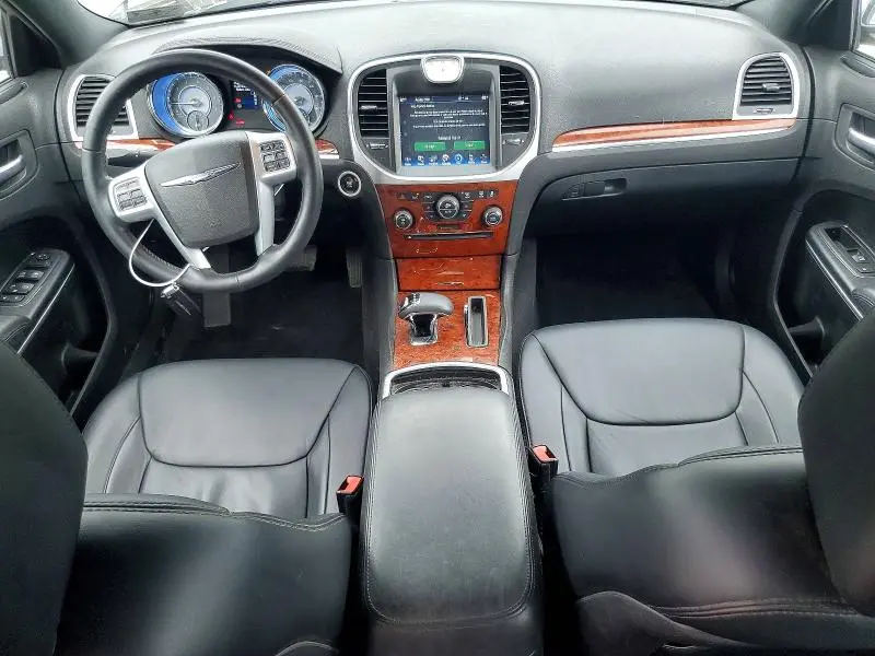 2014 CHRYSLER 300   