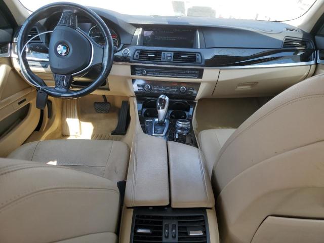 2014 BMW 528 XI