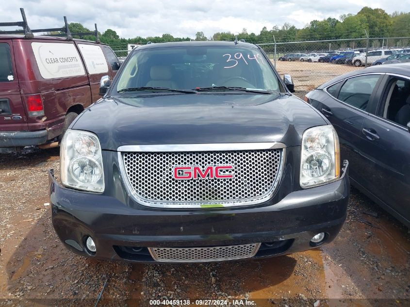 2011 GMC YUKON XL 1500 DENALI