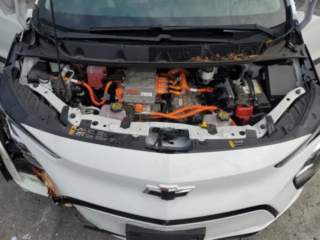 2023 CHEVROLET BOLT EV 2LT  