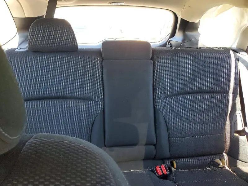 2015 SUBARU OUTBACK 2.5I  