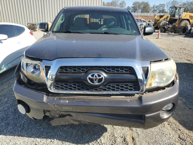 2011 TOYOTA TACOMA DOUBLE CAB PRERUNNER