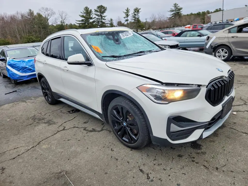2020 BMW X1 XDRIVE28I  