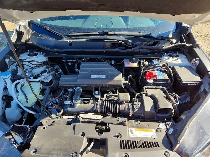 2020 HONDA CR-V EXL  