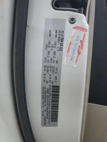 2017 CHRYSLER PACIFICA LX  