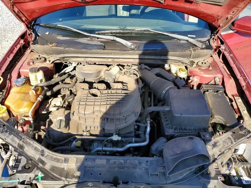 2014 CHRYSLER 200 TOURING  