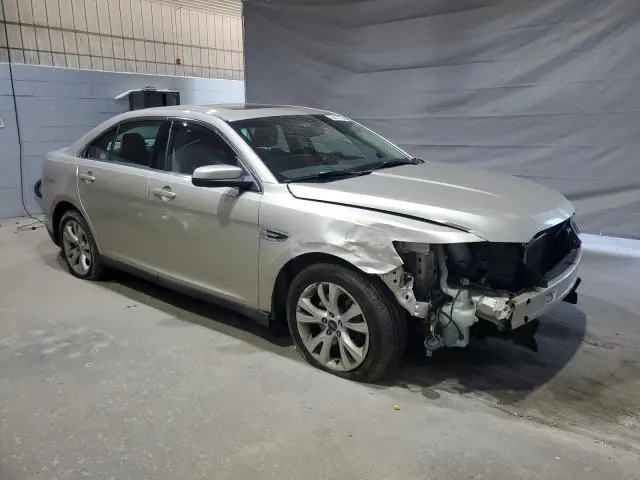 2011 FORD TAURUS SEL  