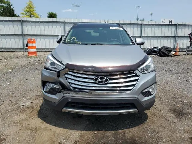 2015 HYUNDAI SANTA FE GLS  