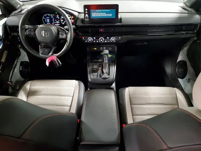 2023 HONDA CR-V SPORT TOURING  