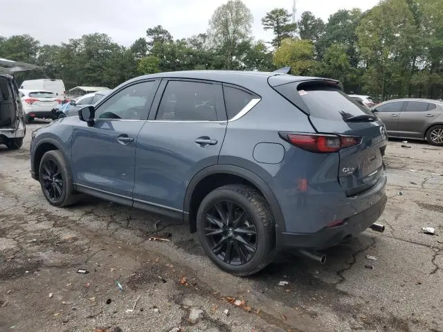 2024 MAZDA CX-5 PREFERRED  