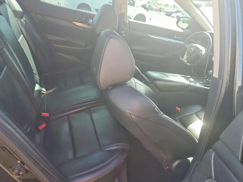 2021 NISSAN MAXIMA 3.5 SV  