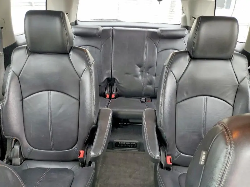 2014 GMC ACADIA SLT-1  