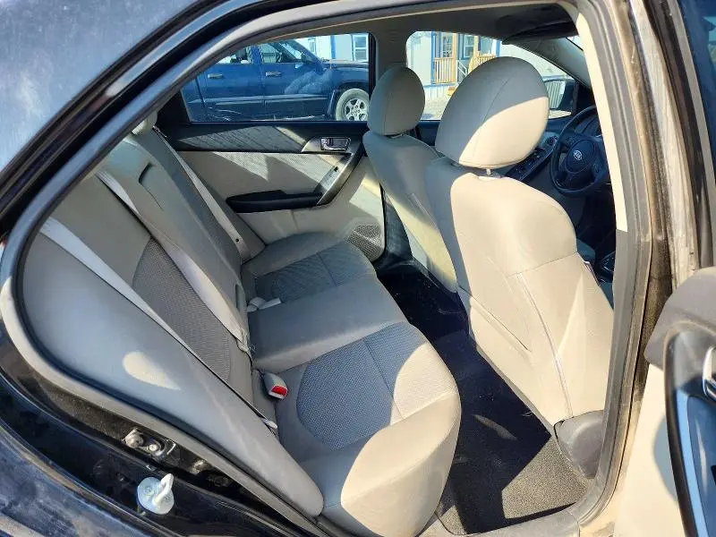 2013 KIA FORTE EX  
