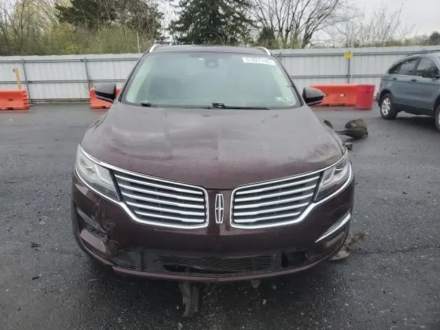 2018 LINCOLN MKC RESERVE  