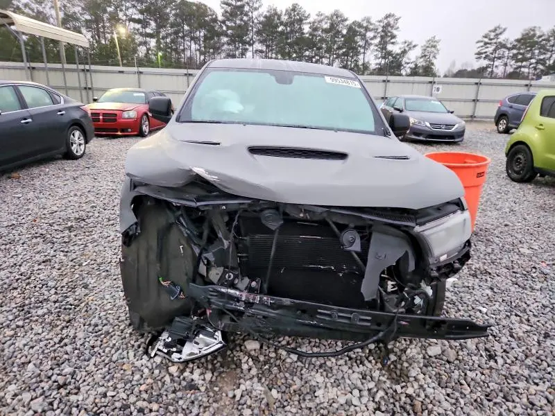 2021 DODGE DURANGO GT  