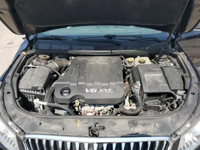 2013 BUICK LACROSSE   