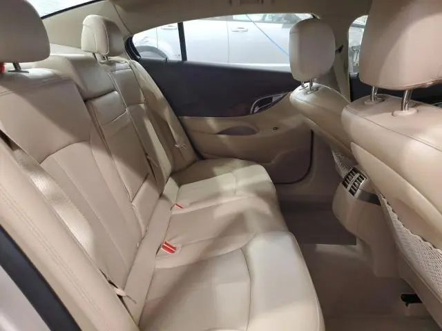 2012 BUICK LACROSSE 