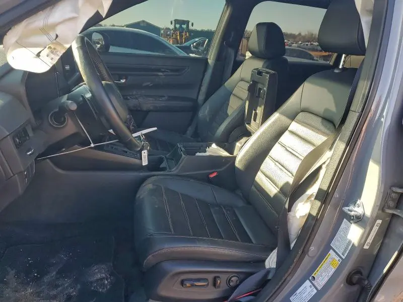 2025 HONDA CR-V SPORT-L  