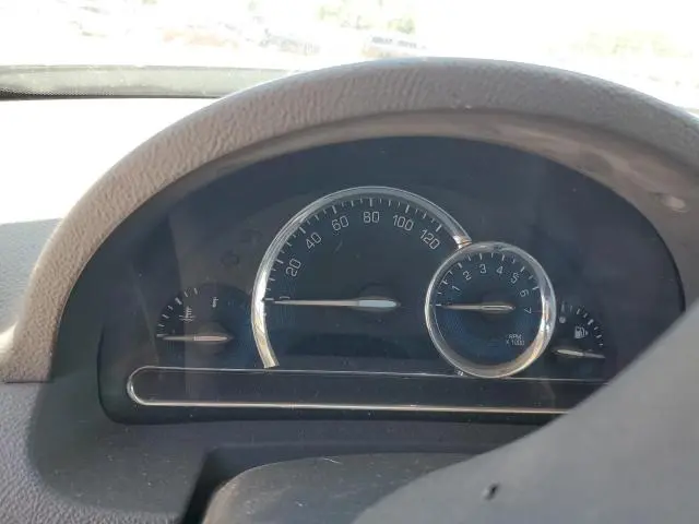 2010 CHEVROLET HHR LT  