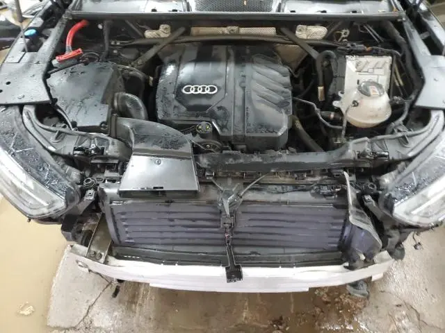 2023 AUDI Q5 PREMIUM PLUS 45  