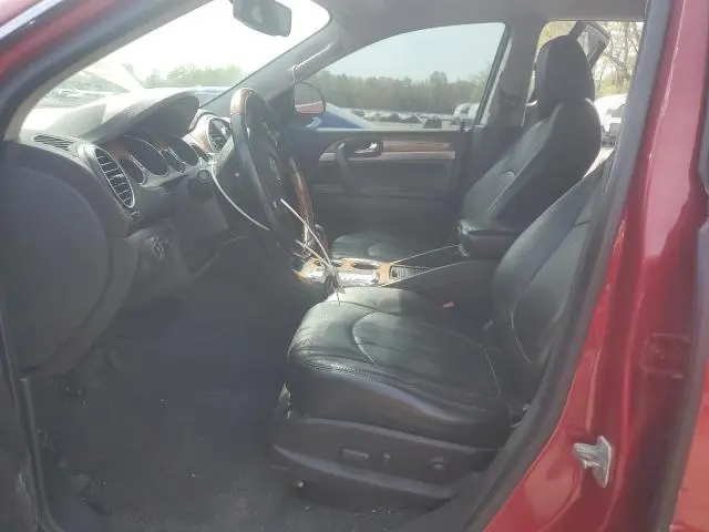 2012 BUICK ENCLAVE   