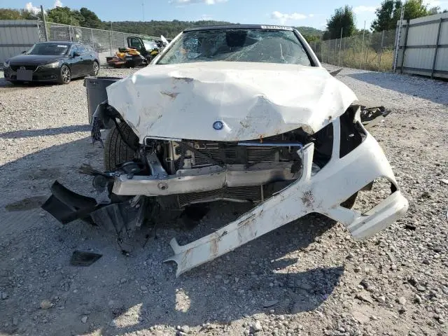 2011 MERCEDES-BENZ E 550