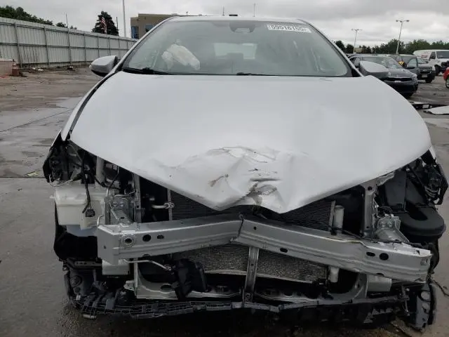2018 TOYOTA COROLLA IM   