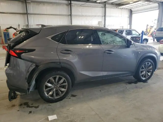 2015 LEXUS NX 200T  