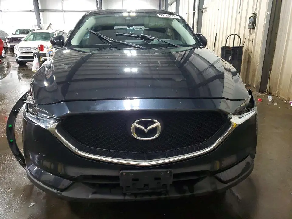 2018 MAZDA CX-5 SPORT  