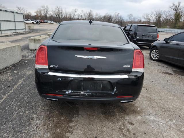 2015 CHRYSLER 300 LIMITED