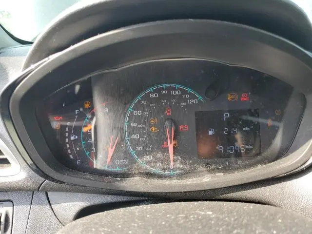 2020 CHEVROLET SPARK LS  