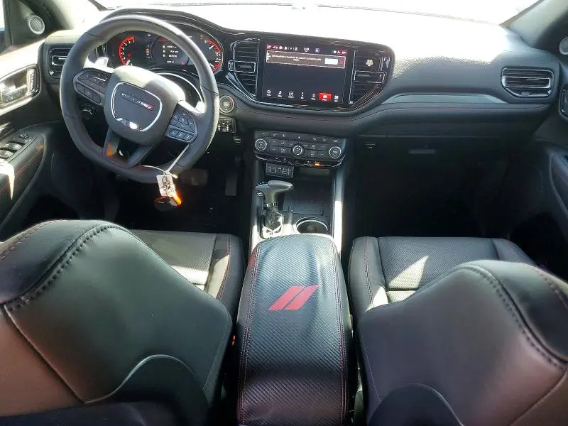 2026 DODGE DURANGO R  