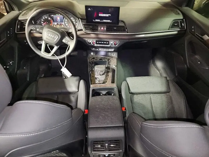 2023 AUDI Q5 SPORTBACK PREMIUM 45  