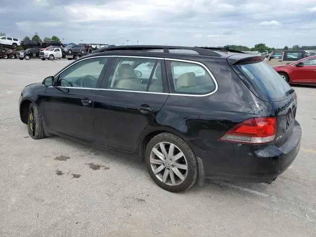 2014 VOLKSWAGEN JETTA S  