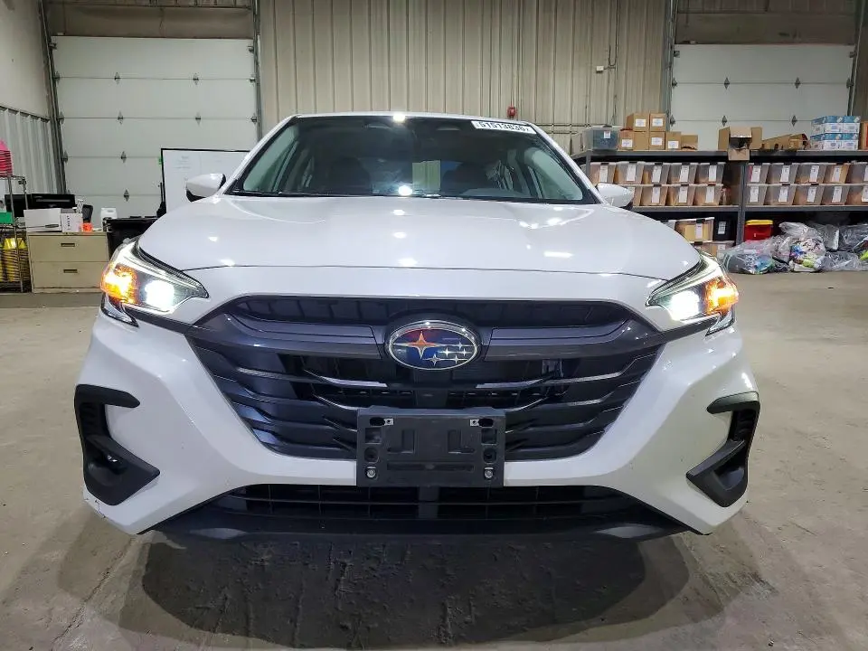 2024 SUBARU LEGACY PREMIUM  