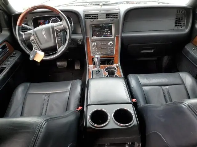 2015 LINCOLN NAVIGATOR   