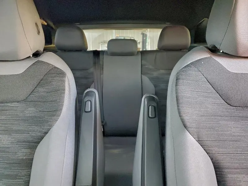 2021 VOLKSWAGEN ID.4 PRO  